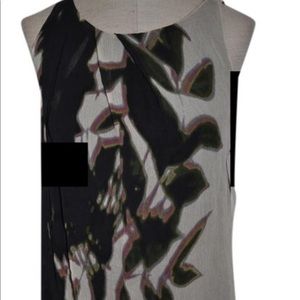 CAbi Silhouette Women’s Tunic